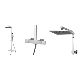 Wellis Cascade zuhanyoszlop WZ00083