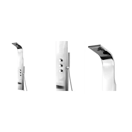 Wellis Glam zuhanypanel WZ00087