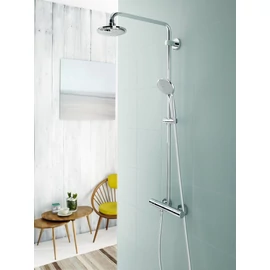 GROHE 27296001 EUPHORIA termosztatikus zuhanyrendszer
