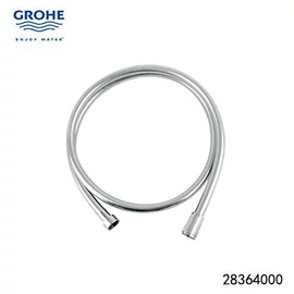 Grohe Silverflex zuhanytömlő, 1500mm 28364000