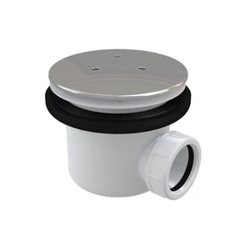 Ravak Professional 90 zuhanytálca szifon