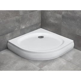 Radaway Patmos A - 90 íves zuhanytálca