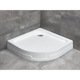 Radaway Rodos A - 90 íves zuhanytálca