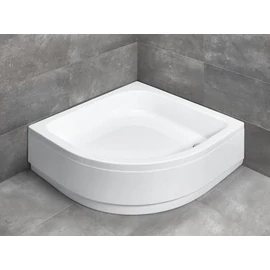 Samos A íves zuhanytálca