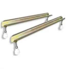 Ravak Base univerzális zuhanytálca tartóláb B2F0000002