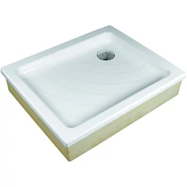 Ravak Kaskada Aneta EX 75x90 téglalap alapú zuhanytálca A003701320