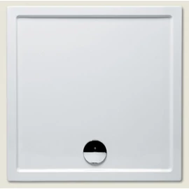 Riho DA56 Zürich 248 beépíthető zuhanytálca 80x80x4,5