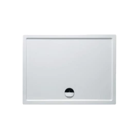 Riho DA08 Zürich 266 beépíthető zuhanytálca 170x90x5