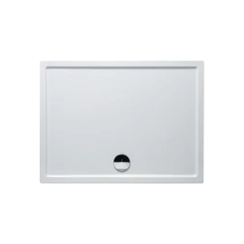 Riho DA62 Zürich 254 beépíthető zuhanytálca 120x90x4,5