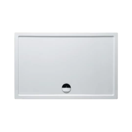 Riho DA64 Zürich 256 beépíthető zuhanytálca 140x90x4,5