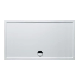 Riho DA66 Zürich 258 beépíthető zuhanytálca 160x90x4,5