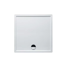 Riho DA72 Zürich 272 beépíthető zuhanytálca 100x80x4,5