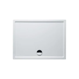 Riho DA79 Davos 245 beépíthető zuhanytálca 150x80x4,5