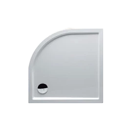 Riho DA88 Zürich 280 beépíthető zuhanytálca 90x90x4,5