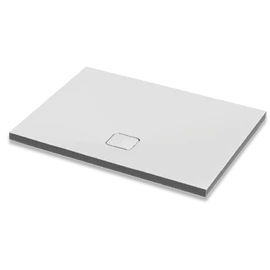 Riho Basel DC22 412 beépíthető zuhanytálca 90x90x4,5