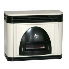 Lampart Gála Vision 30 parapetes gázkonvektor