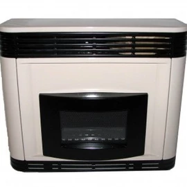 Lampart Gála Elegance 30 parepetes gázkonvektor