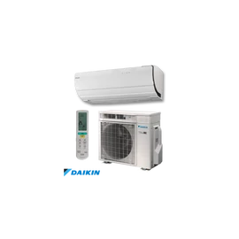 Daikin Bluevolution Ururu Sarara FTXZ50N / RXZ50N oldalfali inverteres klíma