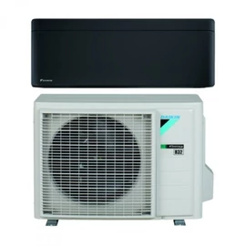 Daikin Bluevolution Stylish FTXA35BB/RXA35A oldalfali inverteres klíma