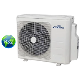 Fisher FS2MIF-144AE3 split klíma kültéri egység (4.1kW)