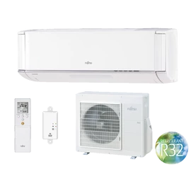 Fujitsu ASYG12KXCA / AOYG12KXCA