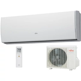 Fujitsu ASYG12LUCA/AOYG12LUC