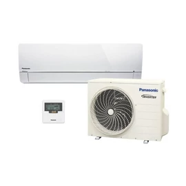 Panasonic KIT-Z50-TKEA oldalfali szerverklíma szett 5 kW