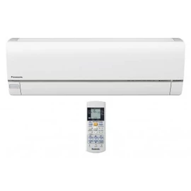 Panasonic CS-TZ25-WKEW multi split klíma oldalfali beltéri egység 2.5 kW