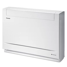 Panasonic CS-Z25UFEAW multi inverter parapet beltéri egység