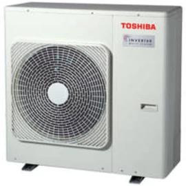 Toshiba RAS-4M27U2AVG-E multi inverter klíma kültéri egység
