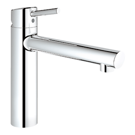 Grohe Concetto egykaros mosogató csaptelep 31128001