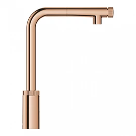 Grohe Minta SmartControl mosogató csaptelep, warm sunset 31613DA0