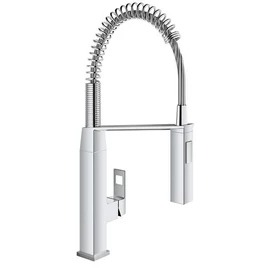 GROHE 31395000 Eurocube mosogató csaptelep