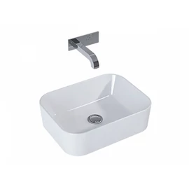 Arezzo PLACA pultra ültethető mosdó AR-058