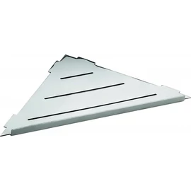 AREZZO design BEMETA Beta Omega sarok polc háromszög 2mm fugához AR-101302431 AR-101302431