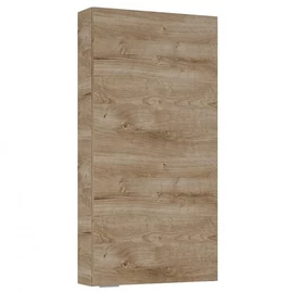 AREZZO design univerzális felsőszekrény bármely modellhez 40 cm-es, (12,6) 1 ajtós, canela tölgy AR-168321