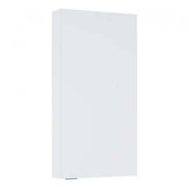 AREZZO design univerzális felsőszekrény bármely modellhez 40 cm-es, (12,6) 1 ajtós, matt fehér AR-168322