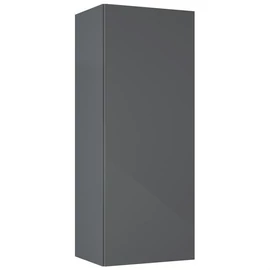 AREZZO design univerzális felsőszekrény bármely modellhez 50 cm-es, 1 ajtós (31,6) mf antracit AR-168333