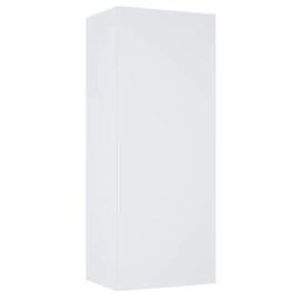 AREZZO design univerzális felsőszekrény bármely modellhez 50 cm-es, 1 ajtós (31,6) matt fehér AR-168336