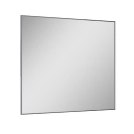 AREZZO design keretes tükör 90/80 króm 8 mm AR-168423