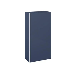 AREZZO design MONTEREY 40 cm-es felsőszekrény (21,6 cm mély) Matt kék színben AR-168584