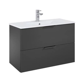 AREZZO design ETNA SZETT 80 matt antracit (2 doboz) AR-169352