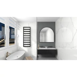 AREZZO CUBE BLACK radiátor AR-CB11050