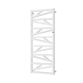 AREZZO design FRISCO WHITE törölközőszárító radiátor AR-FR12050W