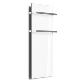 AREZZO design ONYX WHITE 2 elektromos törölközőszárító radiátor AR-ONYX2MW