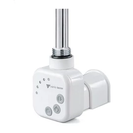 AREZZO design fix bekötésű 600 W-os fűtőpatron - fehér  AR-VT600WFIX