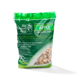 Big Green Egg Alma füstölőfa chips 113962