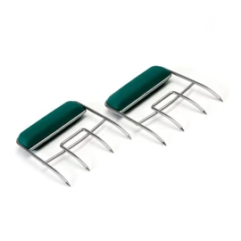 Big Green Egg Rozsdamentes tépetthús karom 114099