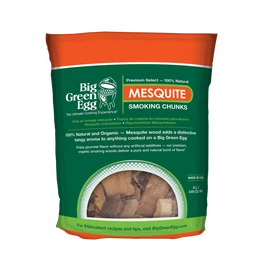 Big Green Egg Mesquite csonk 114631
