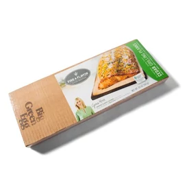 Big Green Egg Cédrus grilldeszka 116307